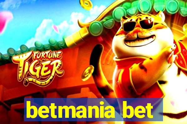 betmania bet